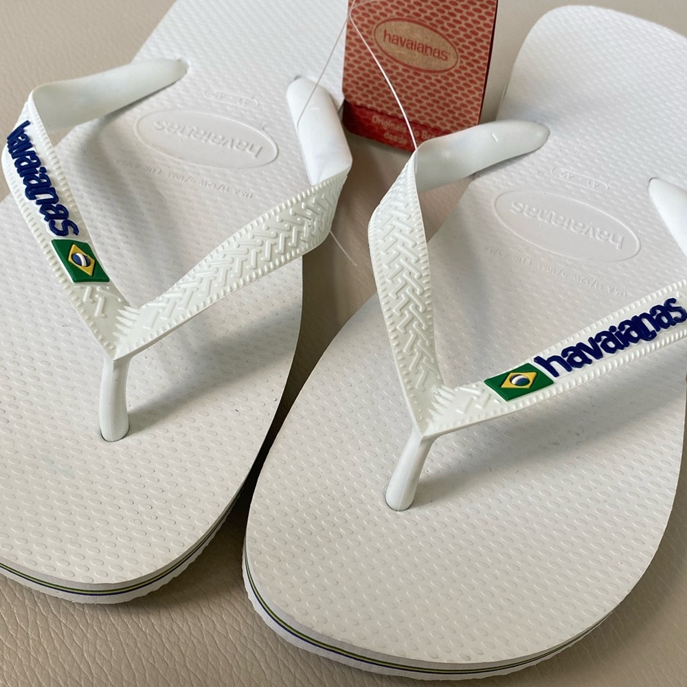 Havaianas Flip Flop Sandals - unisex